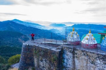 Shimla Manali guide: How to visit by train or road from Lucknow