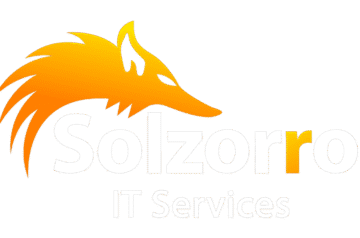 Microsoft Security Consultancy: Protect Your Business with Solzorro IT Services