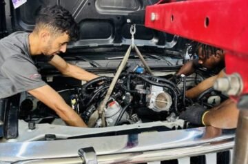 How to Maintain Your Audi in Dubai’s Climate – Repair Tips Included!