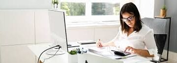 Bookkeeping Consultant Camberley & Bookkeeper Camberley: Your Local Guide to Smarter Business Finances