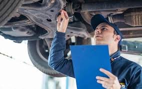 MOT Test Peterborough – Book Your MOT in Peterborough with Confidence