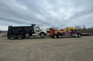 Reliable Towing Services in New Britain and Southington, CT – Skytop Towing & Recovery LLC