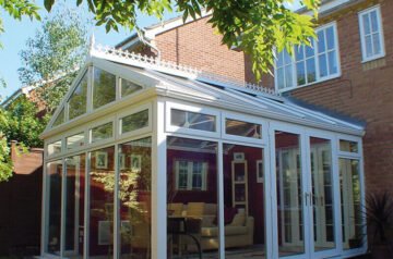 All Season Sunrooms with a Twist: Explore Modern Pergola Options in Canada