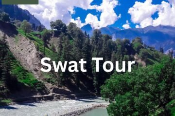 Swat Kalam Tour Guide – Your Roadmap to a Dreamy Escape