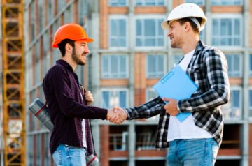 Why Hiring a Trust Construction Company Matters