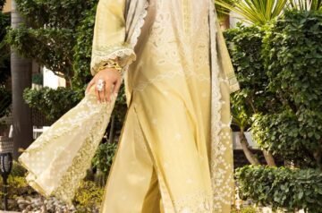 Elegant Tradition Meets Modern Convenience: Shopping Riaz Arts 3-Piece Suits