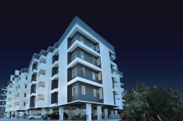 Flats in Thrissur: Secure, Comfortable, and Future-Proof Homes Crafted by Kerala’s Trusted Builders