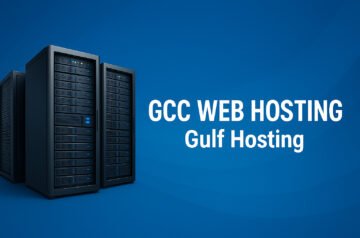 Fast & Secure UAE Web Hosting | GCC Web Hosting Dubai