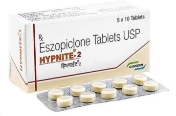 Understanding Eszopiclone: Uses, Dosage & Benefits