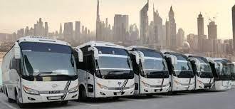 🎯 Top 10 Van & Bus Rental Services in Dubai – In-Depth Reviews