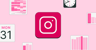 Cute Instagram Stickers in 2025 to Make Your Stories Aesthetic