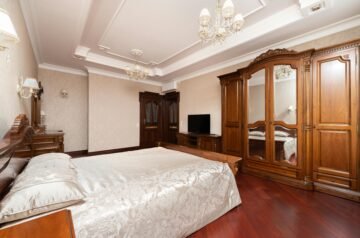 How to mix modern and traditional Indian decor?