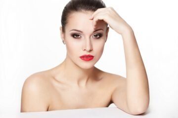 Beauty Essentials for Different Skin Types