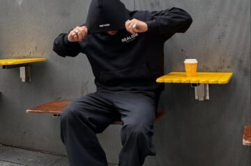 Realism Hoodie Official Realism Jacket Online Store