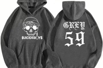 How to Style Your $uicideboy$ Hoodie Like a Pro