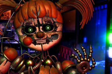 Which Five Nights at Freddy’s Game Reigns as the Ultimate Challenge
